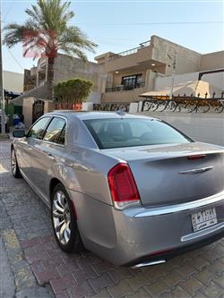 Chrysler 300